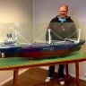 Svein S. Ludvigsen