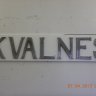 KVALNES